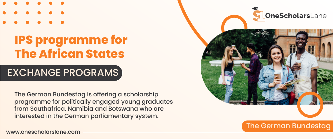 IPS programme for the African States