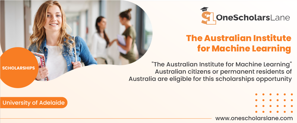The Australian Institute for Machine Learning