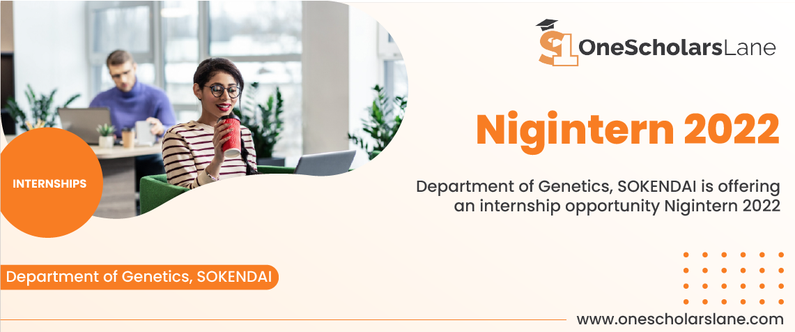 Nigintern 2022